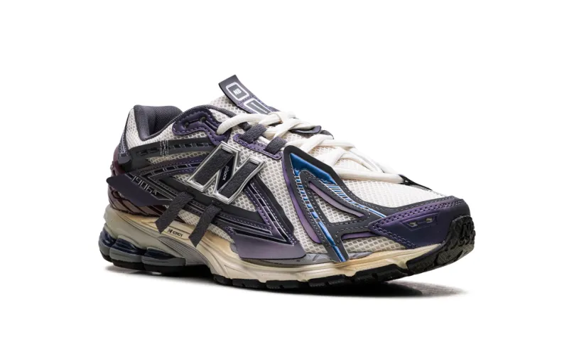 New Balance 1906R 1906A 'Inkwell'